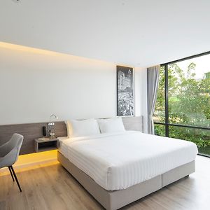 Superior Kamer met een King Size Bed