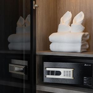 Standaard Kamer met Twee Aparte Bedden